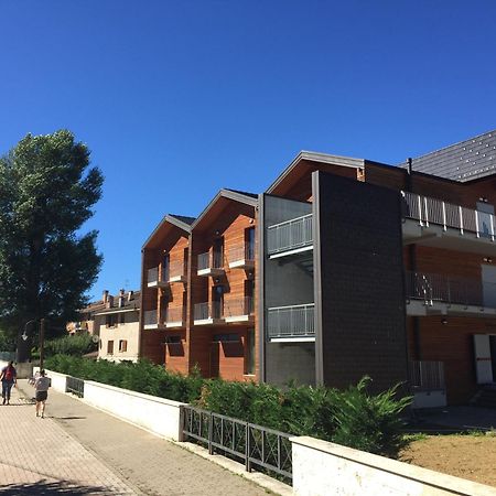 רוקה די מצו Grand Chalet Delle Rocche מראה חיצוני תמונה