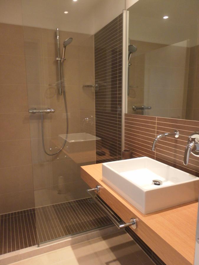 רוקה די מצו Grand Chalet Delle Rocche מראה חיצוני תמונה